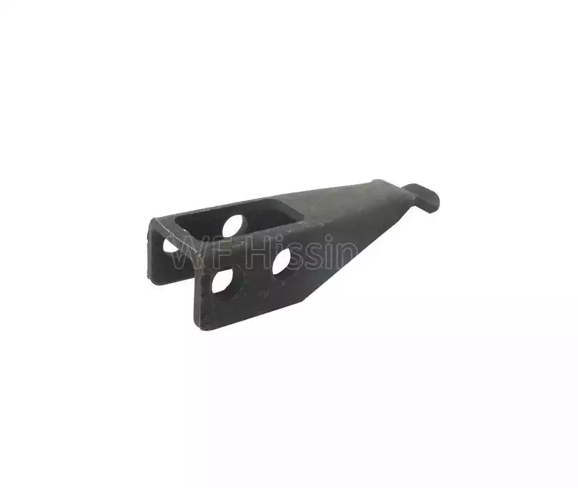 Main clutch release lever Luzhong 40